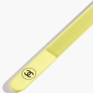 Chanel Nail File - Ovni